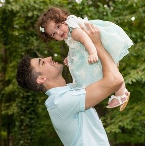 Meet your Posher, Oussama